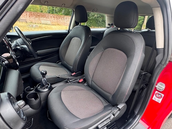 Used MINI One 2015 for sale - 75631549: Photo 25