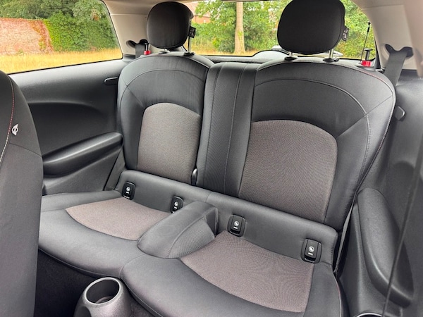 Used MINI One 2015 for sale - 75631549: Photo 26