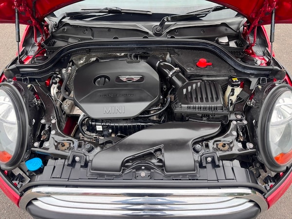 Used MINI One 2015 for sale - 75631549: Photo 34
