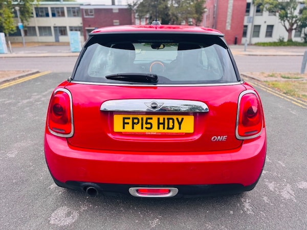 Used MINI One 2015 for sale - 75631549: Photo 4