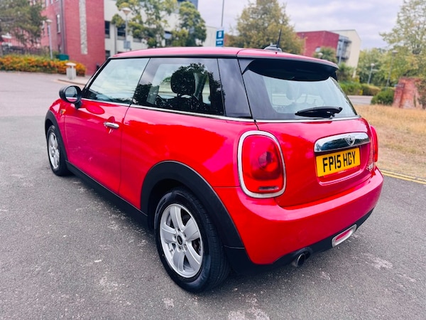 Used MINI One 2015 for sale - 75631549: Photo 5