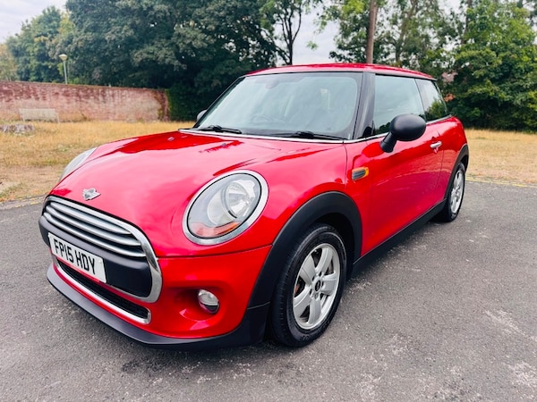 Used MINI One 2015 for sale - 75631549: Photo 7