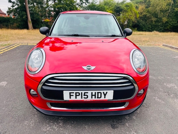 Used MINI One 2015 for sale - 75631549: Photo 8