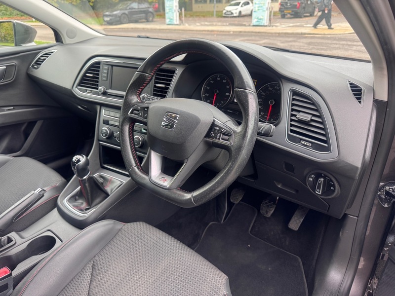 Used SEAT Leon 2015 for sale - 76346119: Photo 11