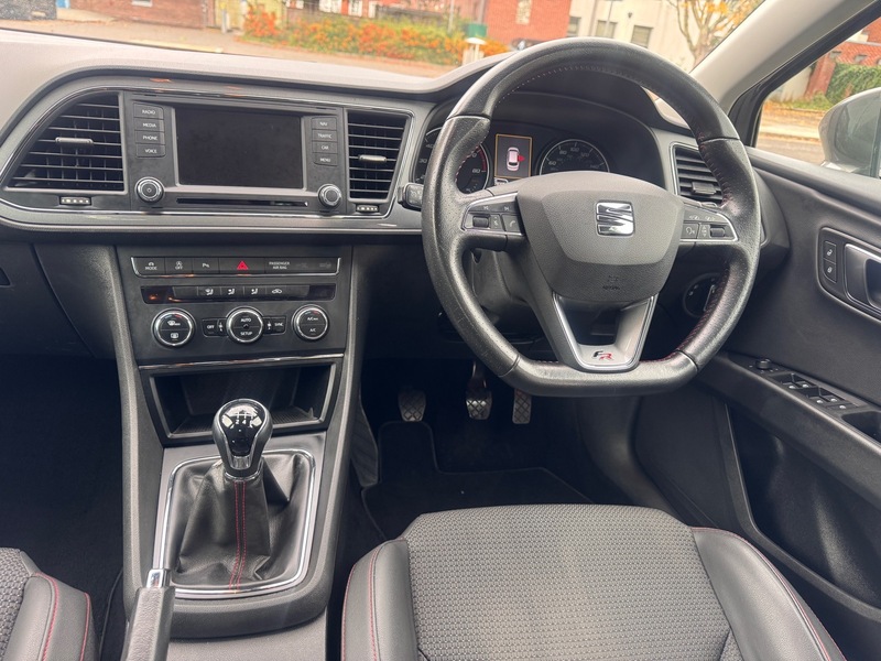 Used SEAT Leon 2015 for sale - 76346119: Photo 13