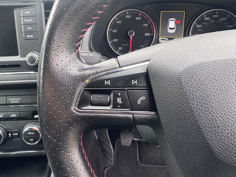 Used SEAT Leon 2015 for sale - 76346119: Photo 15