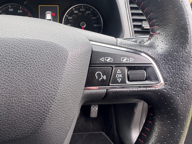 Used SEAT Leon 2015 for sale - 76346119: Photo 16