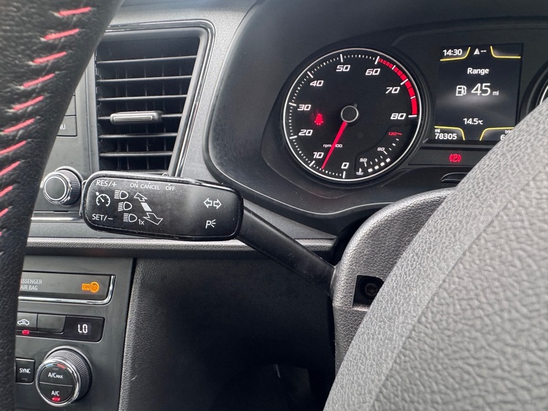 Used SEAT Leon 2015 for sale - 76346119: Photo 17