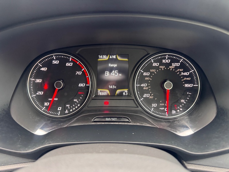 Used SEAT Leon 2015 for sale - 76346119: Photo 19