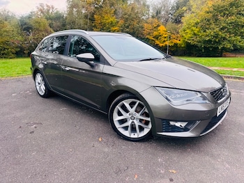 2015 - 1.4 TSI ACT 150 FR 5dr [Technology Pack]