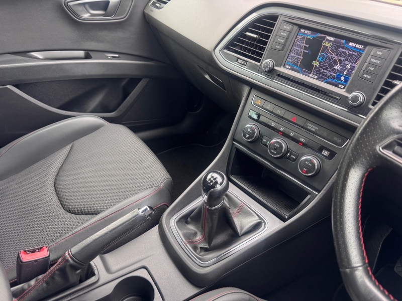 Used SEAT Leon 2015 for sale - 76346119: Photo 20