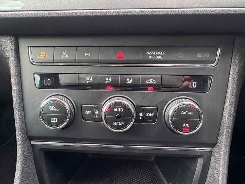 Used SEAT Leon 2015 for sale - 76346119: Photo 22