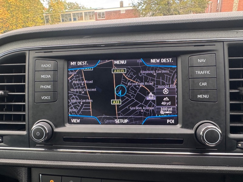 Used SEAT Leon 2015 for sale - 76346119: Photo 23