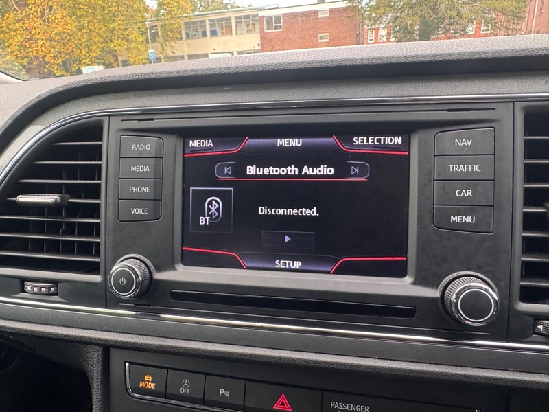 Used SEAT Leon 2015 for sale - 76346119: Photo 24