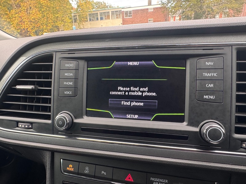 Used SEAT Leon 2015 for sale - 76346119: Photo 25