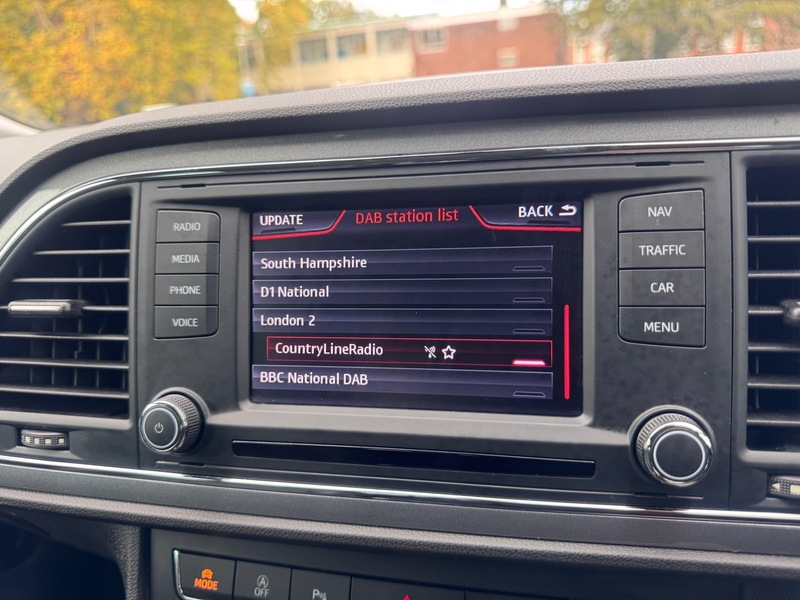 Used SEAT Leon 2015 for sale - 76346119: Photo 26