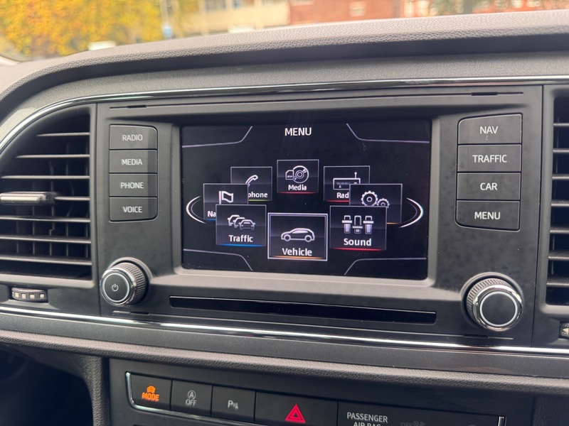 Used SEAT Leon 2015 for sale - 76346119: Photo 27