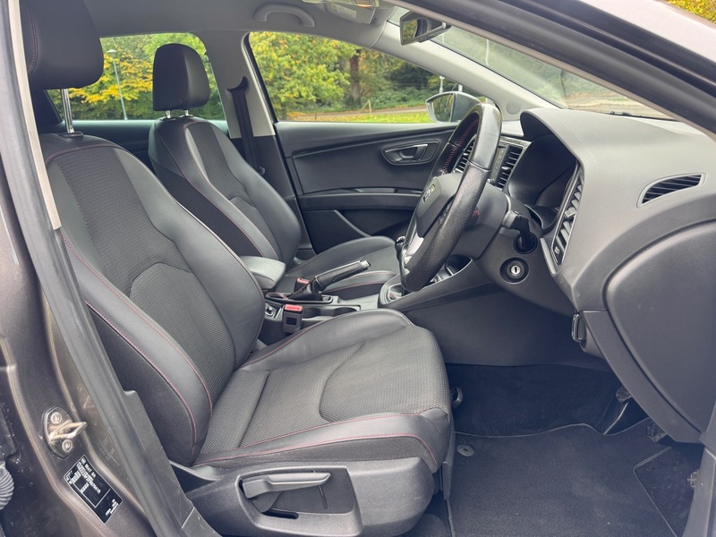 Used SEAT Leon 2015 for sale - 76346119: Photo 29