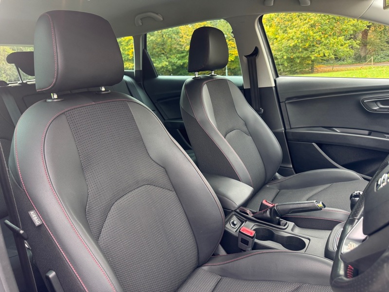 Used SEAT Leon 2015 for sale - 76346119: Photo 30