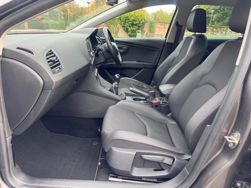 Used SEAT Leon 2015 for sale - 76346119: Photo 31