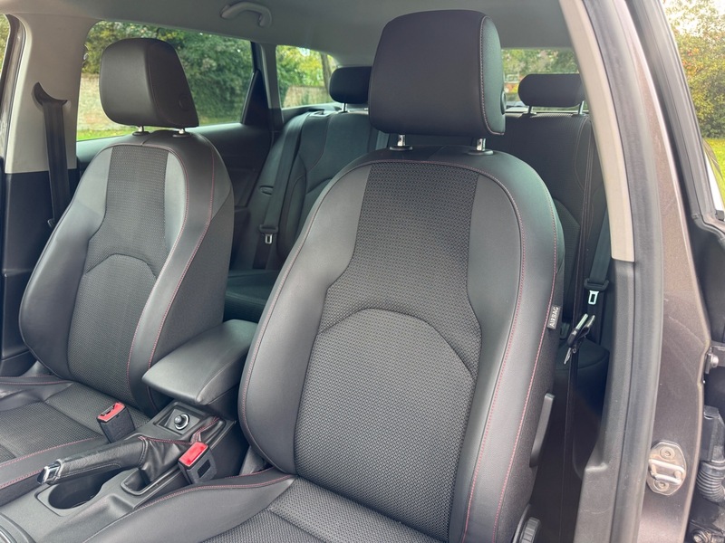 Used SEAT Leon 2015 for sale - 76346119: Photo 32