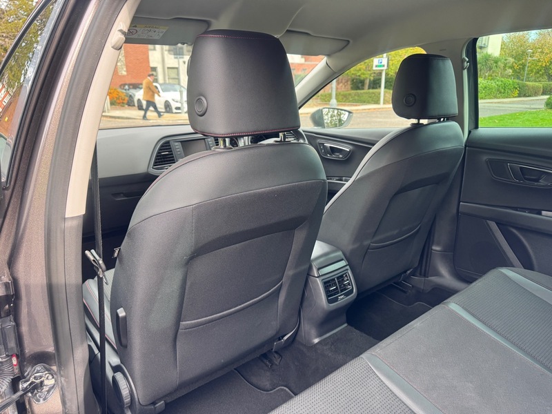 Used SEAT Leon 2015 for sale - 76346119: Photo 33