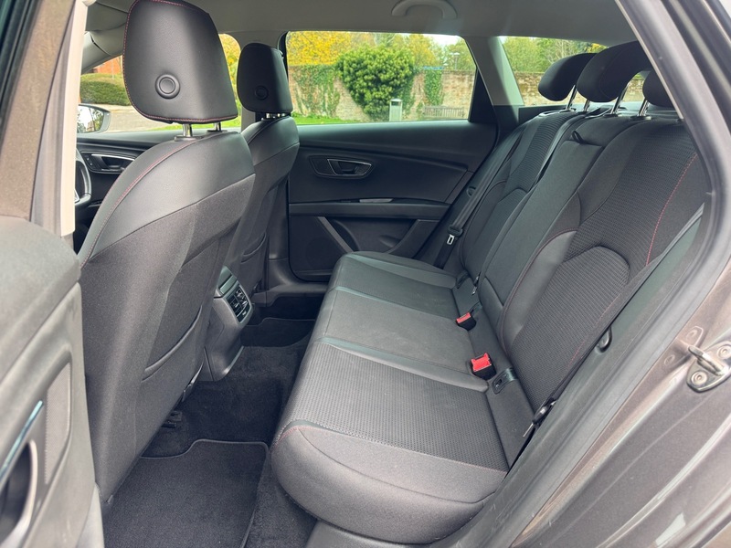 Used SEAT Leon 2015 for sale - 76346119: Photo 34