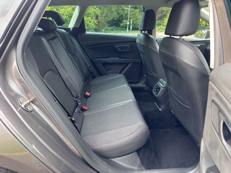 Used SEAT Leon 2015 for sale - 76346119: Photo 36