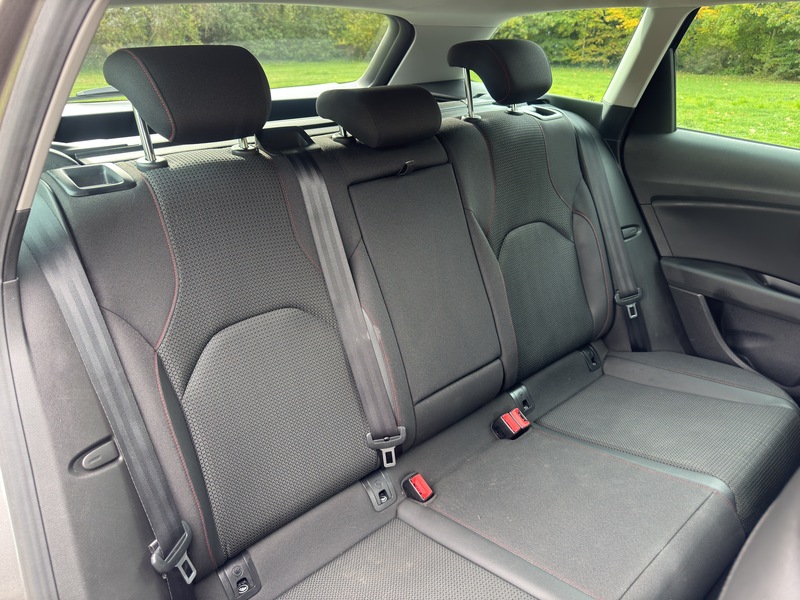 Used SEAT Leon 2015 for sale - 76346119: Photo 37