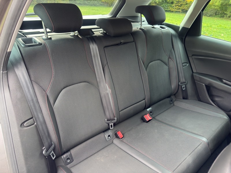 Used SEAT Leon 2015 for sale - 76346119: Photo 38