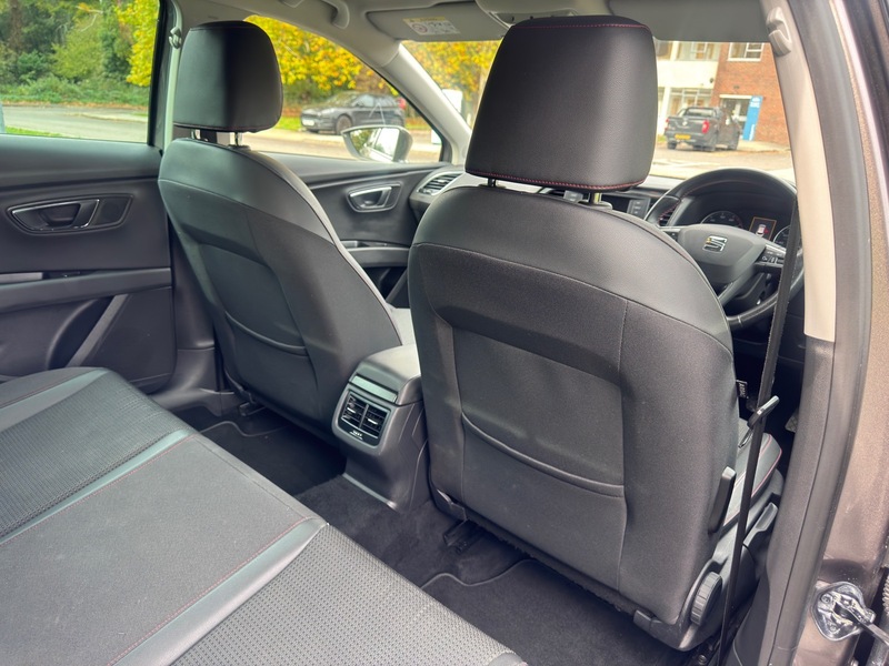 Used SEAT Leon 2015 for sale - 76346119: Photo 39