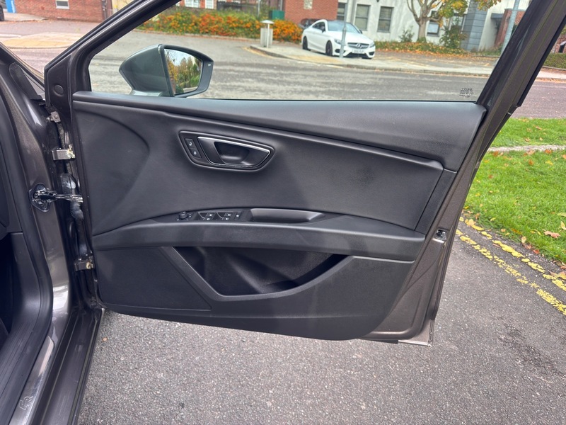 Used SEAT Leon 2015 for sale - 76346119: Photo 40