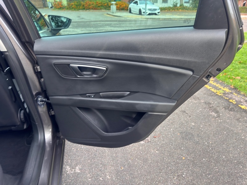 Used SEAT Leon 2015 for sale - 76346119: Photo 42