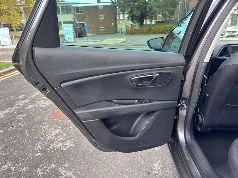 Used SEAT Leon 2015 for sale - 76346119: Photo 43