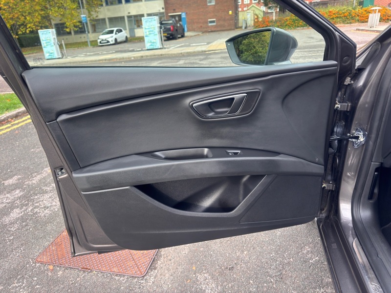 Used SEAT Leon 2015 for sale - 76346119: Photo 44