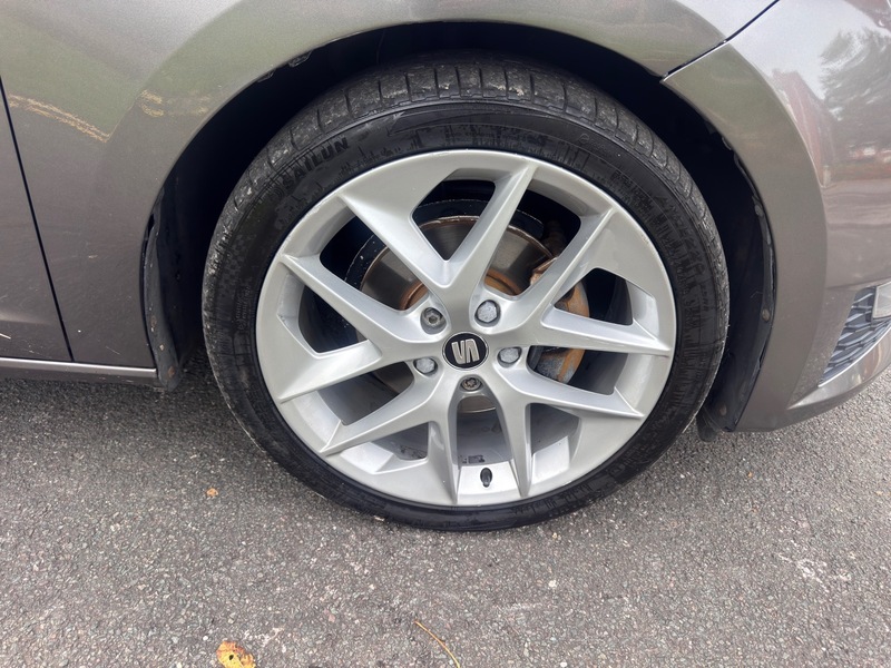 Used SEAT Leon 2015 for sale - 76346119: Photo 48