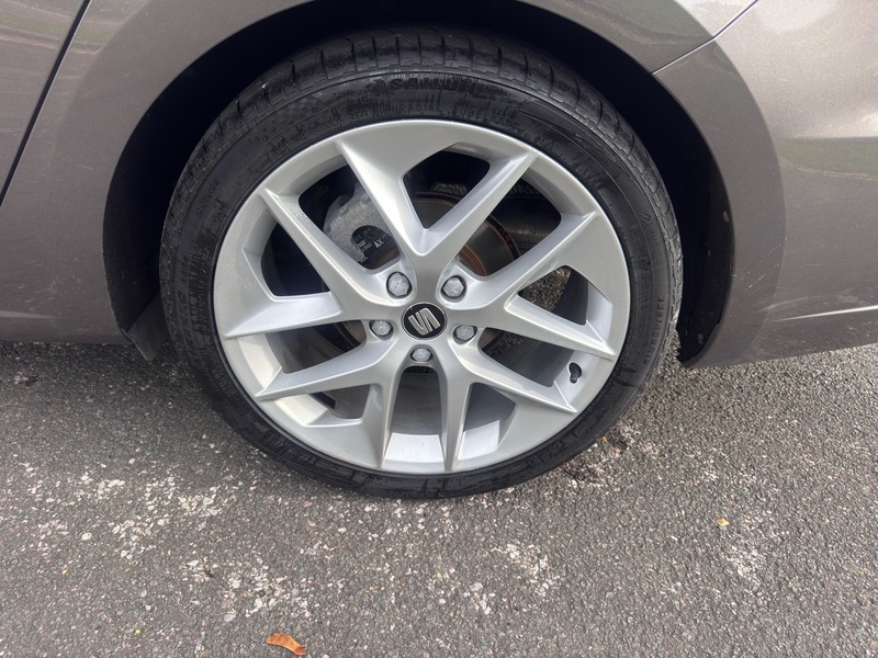 Used SEAT Leon 2015 for sale - 76346119: Photo 50