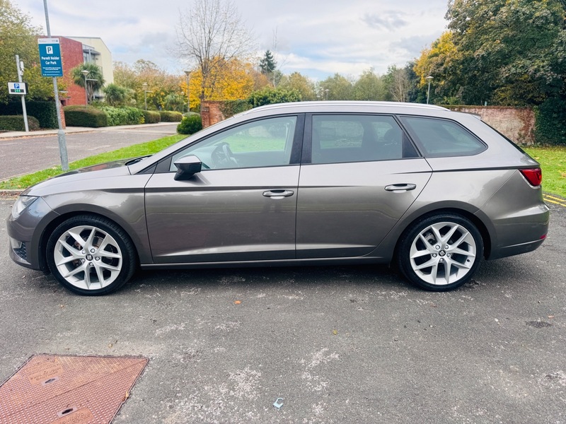 Used SEAT Leon 2015 for sale - 76346119: Photo 6