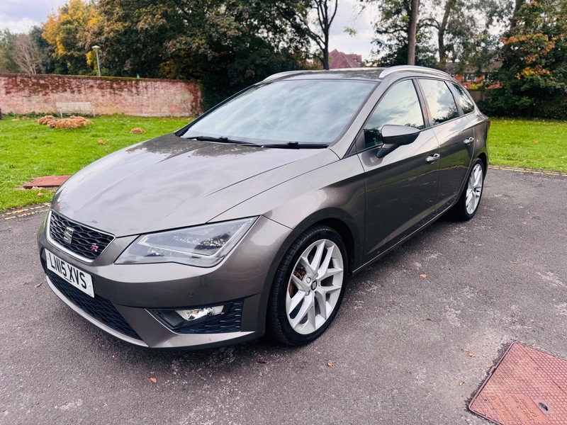 Used SEAT Leon 2015 for sale - 76346119: Photo 7