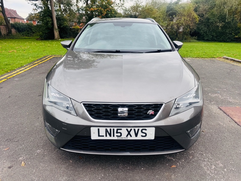 Used SEAT Leon 2015 for sale - 76346119: Photo 8