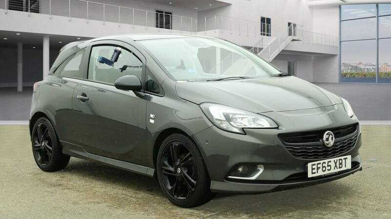 Used Vauxhall Corsa 2015 for sale - 77409209: Photo 1