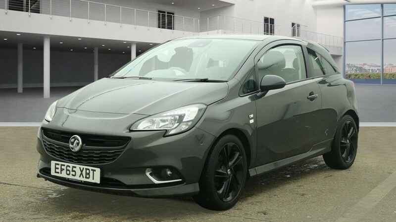 Used Vauxhall Corsa 2015 for sale - 77409209: Photo 2