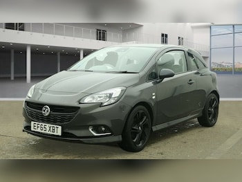 Used Vauxhall Corsa 2015 for sale - 77409209: Photo