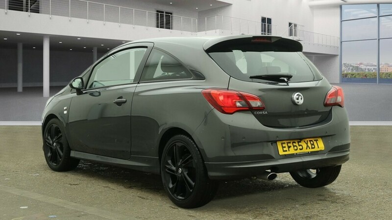Used Vauxhall Corsa 2015 for sale - 77409209: Photo 3
