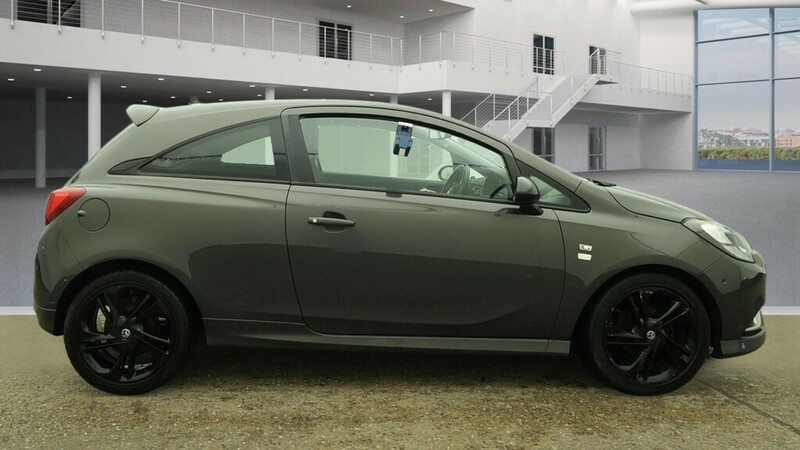Used Vauxhall Corsa 2015 for sale - 77409209: Photo 5