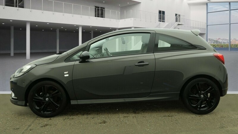 Used Vauxhall Corsa 2015 for sale - 77409209: Photo 6