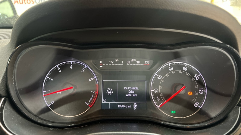 Used Vauxhall Corsa 2015 for sale - 77409209: Photo 9