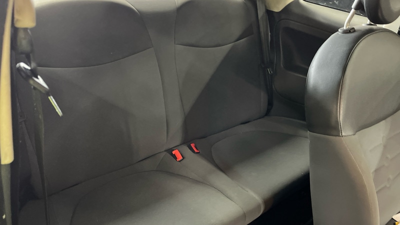 Used Fiat 500 2009 for sale - 77937501: Photo 8