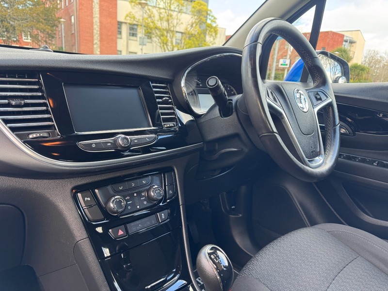 Used Vauxhall Mokka X 2017 for sale - 78083779: Photo 10