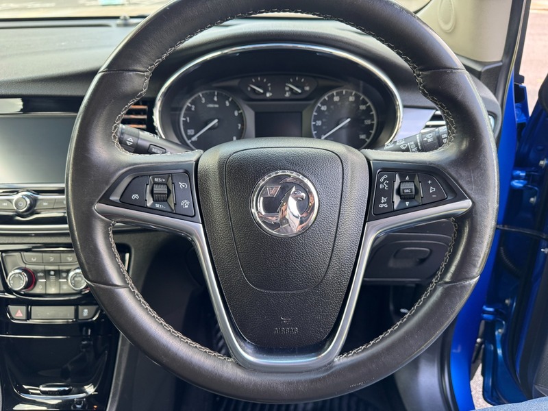 Used Vauxhall Mokka X 2017 for sale - 78083779: Photo 13